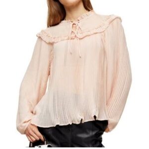 Topshop women’s Top